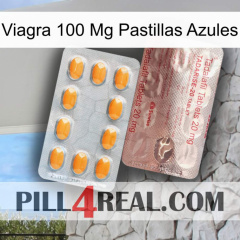 Viagra 100 Mg Blue Pills new13